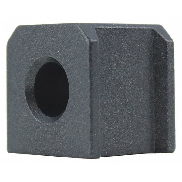 Standard Modular End Blocks, 1/4