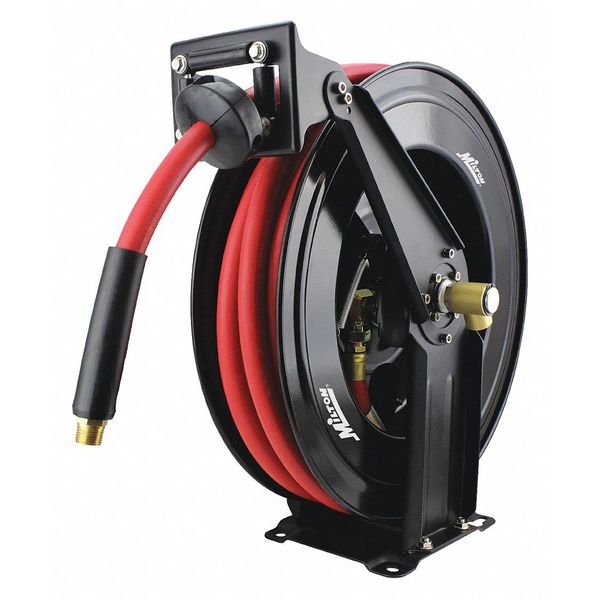 Hose Reel, 1/2