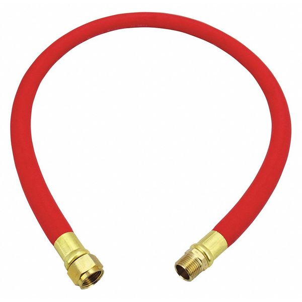 Leader Hose, 1/2