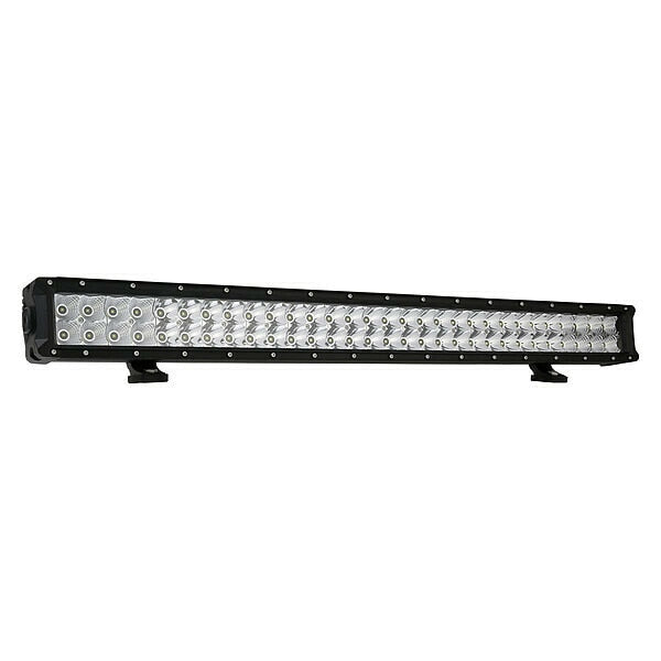 Work Light Bar, Rectangular Lens, LED