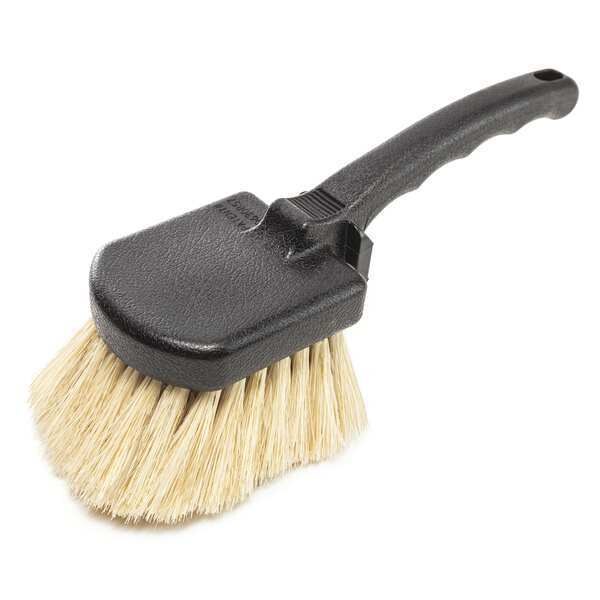 Utility Brush Utility Brush, Natural