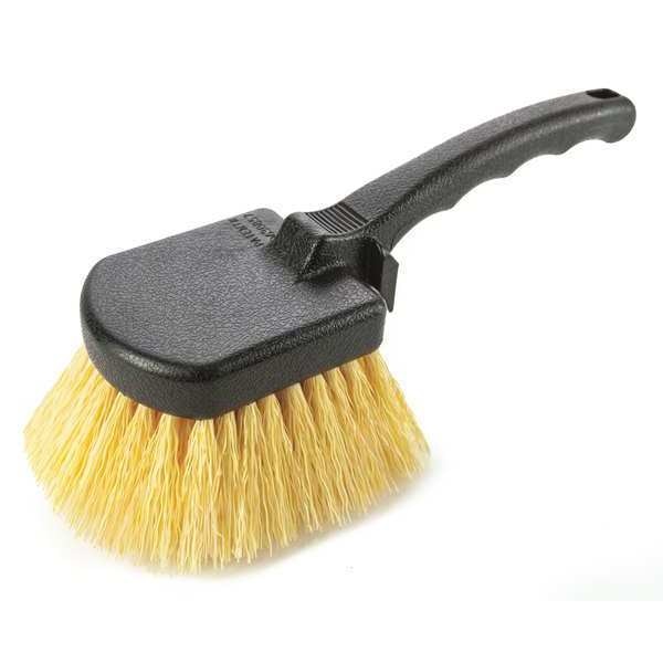 Utility Brush Utility Brush, Stiff