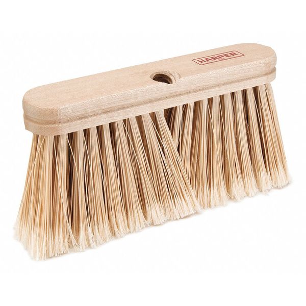 Under Bus Broomhead, Uprght, Fine Fiber, 9