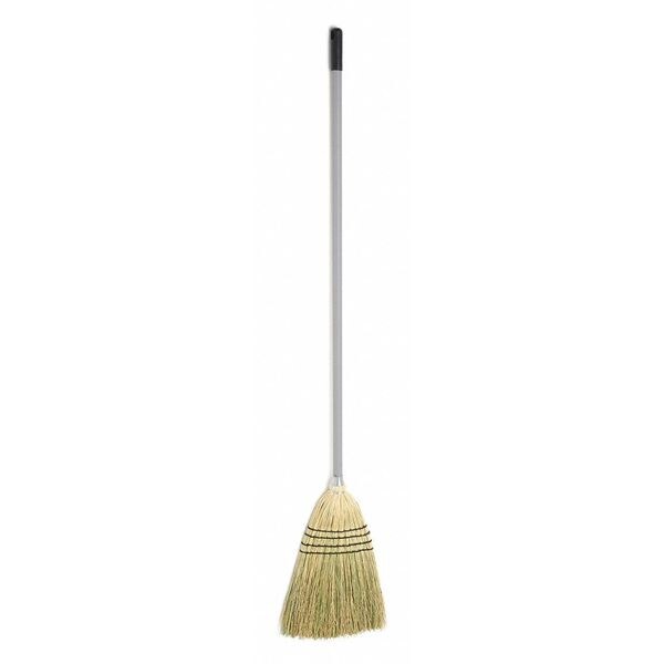 Corn Broom, Light Duty, 10