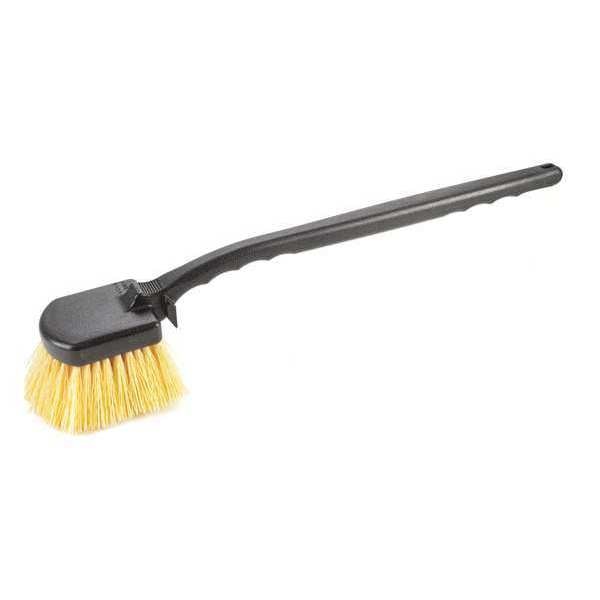 Utility Brush Utility Brush, Stiff