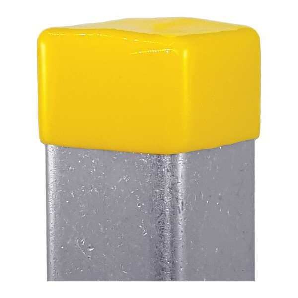 Safety End Cap, 1-5/8