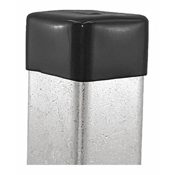 Safety End Cap, 1-5/8