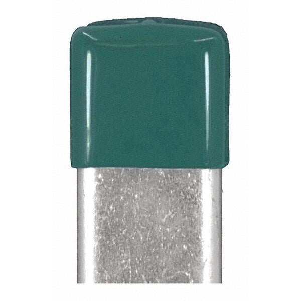 Safety End Cap, 1-5/8