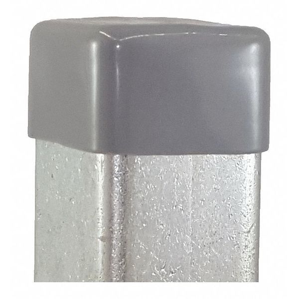 Safety End Cap, 1-5/8