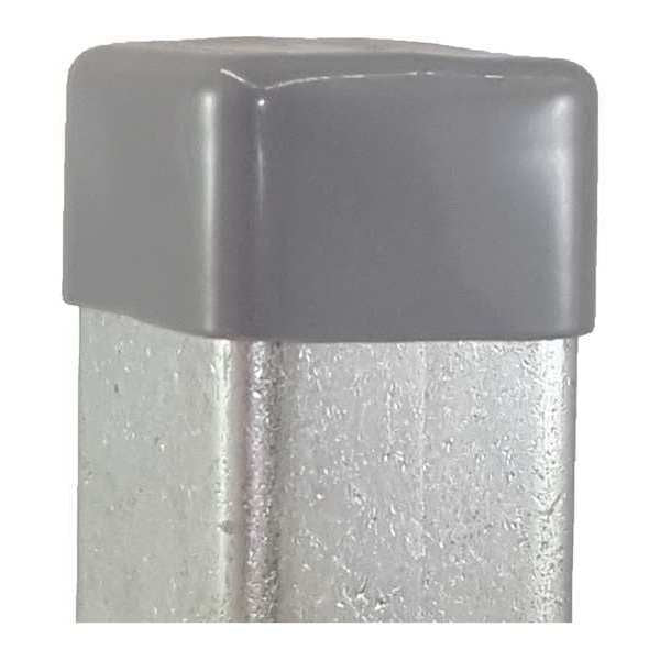 Safety End Cap, 1-5/8