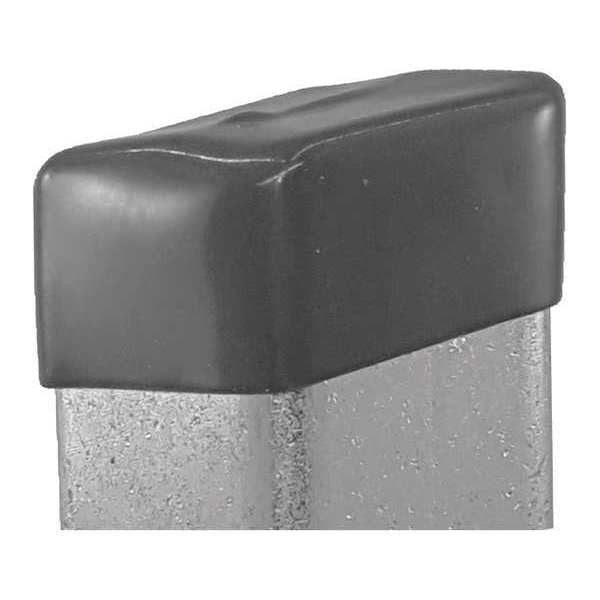 Safety End Cap, 3-1/4