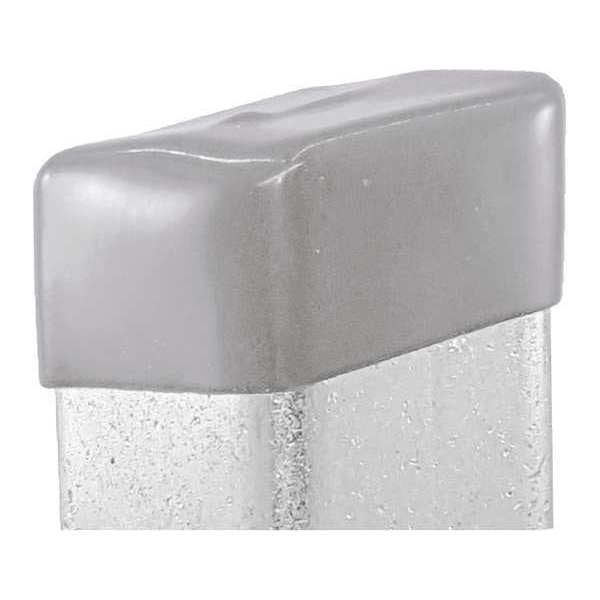 Safety End Cap, 3-1/4