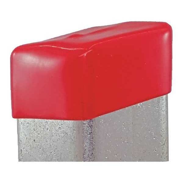 Safety End Cap, 3-1/4