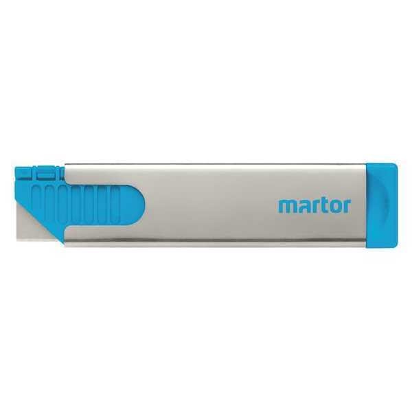 Handy, Level 4, Semi Auto Retractable, Self-Retracting, Stainless steel