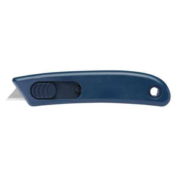 Handy Mip, Level 4 Knife, Self-Retracting, Metal Infused Plastic, 4