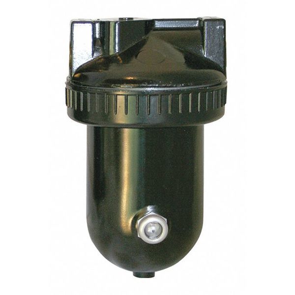 Desiccant Dryer, 1 qt.