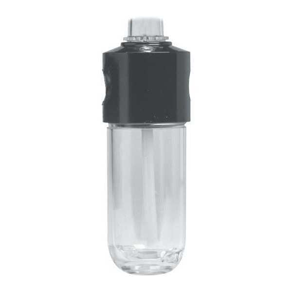 Mini Lube, Poly Bowl, 1/8