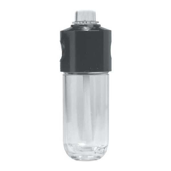 Mini Lube, Poly Bowl, 1/4