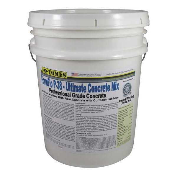 65 lb. Gray High Performance Cement