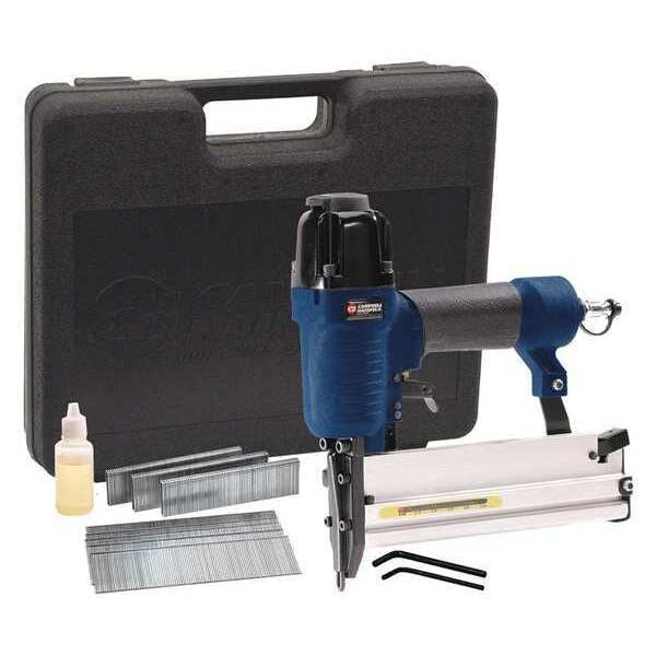 Brad Nailer and Stapler, 2
