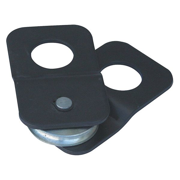 Snatch Block Rated, 4K, 8K lb