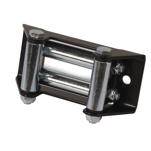 Winch Roller Fairlead