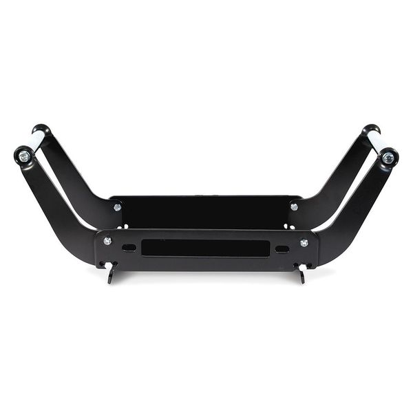 Winch Speed Mount Hitch Adapter