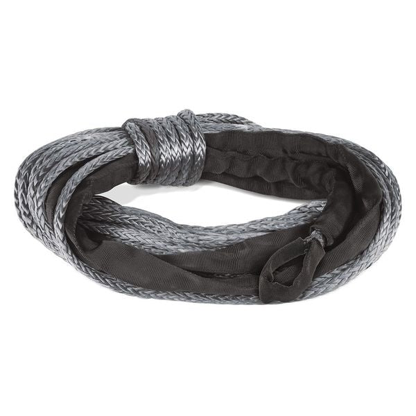 Winch Rope, Synthetic, 4000-4500lb