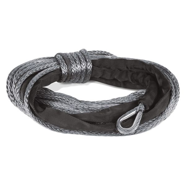 Winch Rope, Synthetic, 10000lb