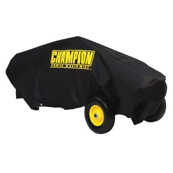 Log Splitter Cover, Fits 7 t Model