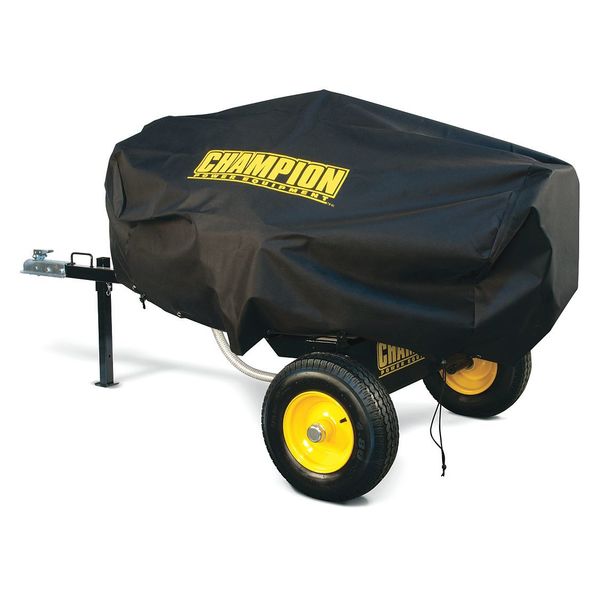 Log Splitter Cover, Fits 15-27 t Models
