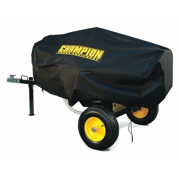 Log Splitter Cover, Fits 30-37 t Models
