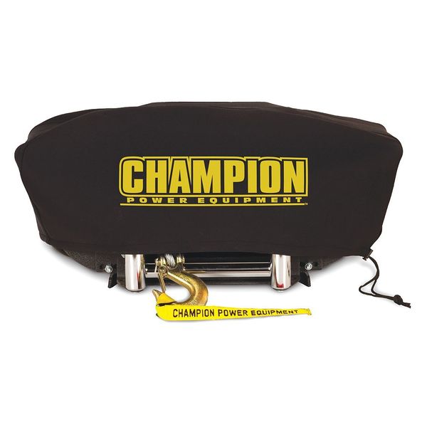 Winch Cover, for 8000-10000 Models SM