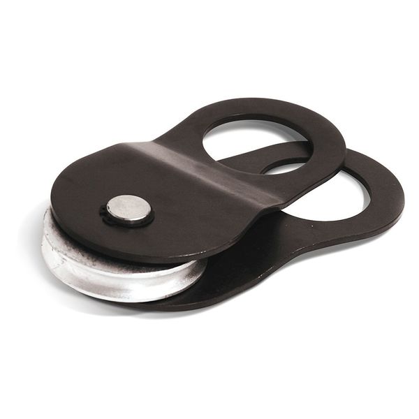 Snatch Block Rated, 10K, 12K, 15K lb
