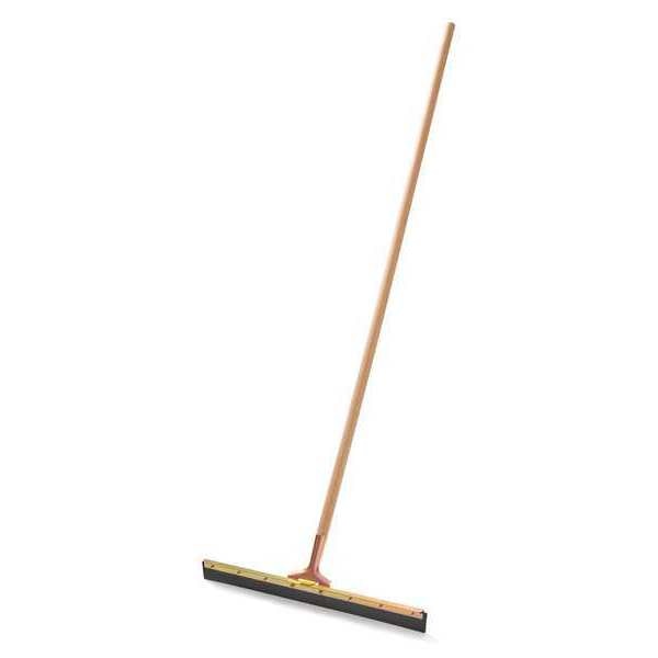 Floor Squeegee, Straight, 24