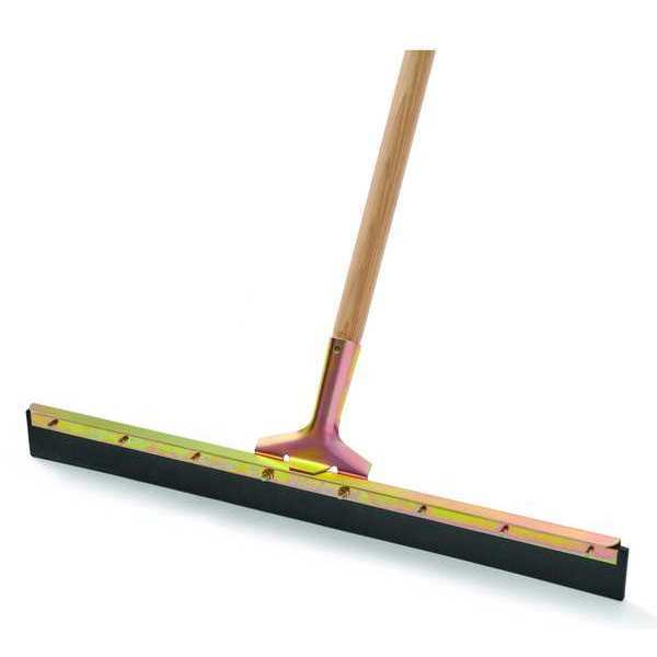 Floor Squeegee, Straight, 24