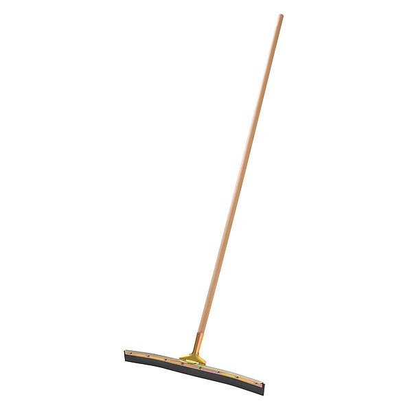 Floor Squeegee, Straight, 24
