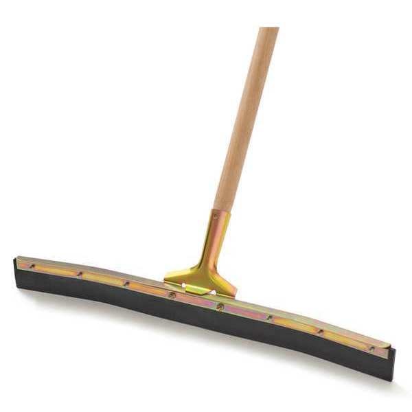 Floor Squeegee, Straight, 24