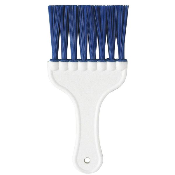 Condenser Fin Whisk Brush, 6-1/2