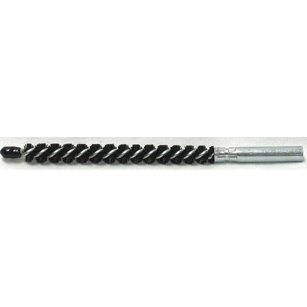 Condenser Brush, 3/8