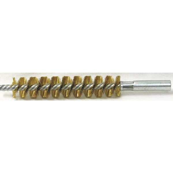 Condenser Brush, 3/4