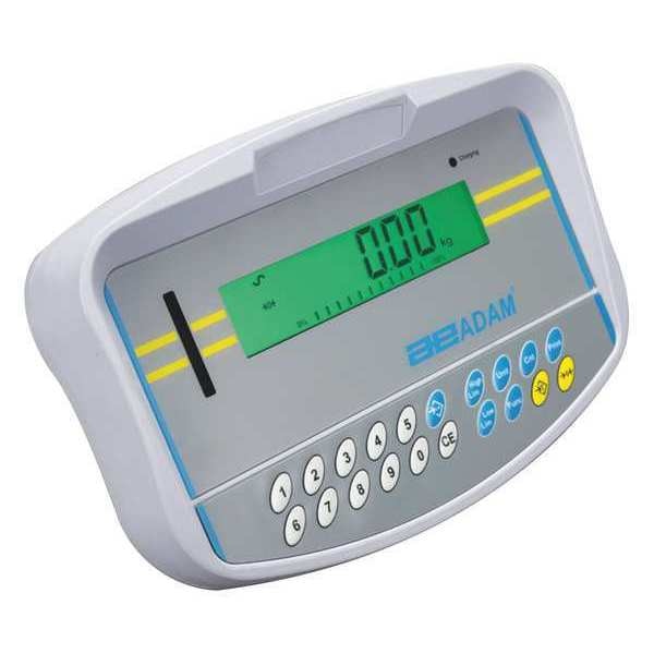 Digital Indicator, Counting Scale
