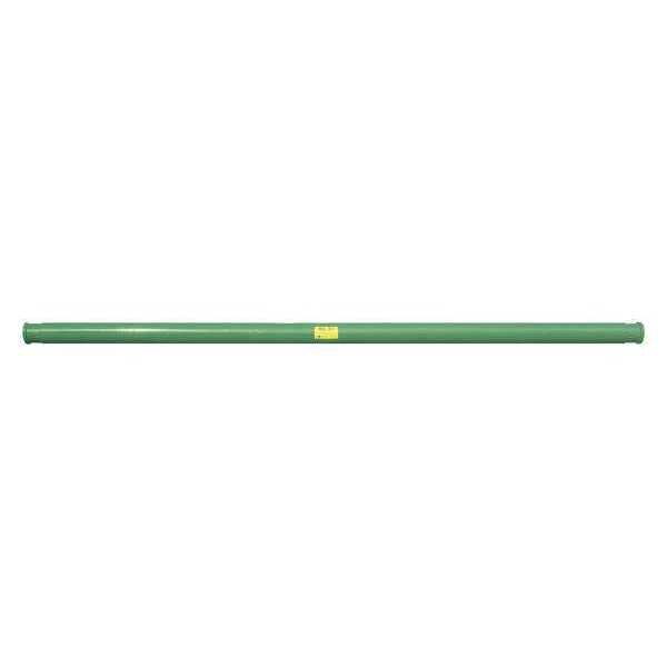 Reel Mac Spindle, 3-1/2