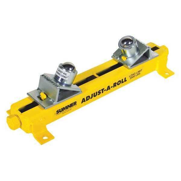 SS Ball Transfer Head, PR
