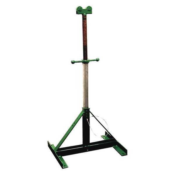 Econo Mac Reel Jack, 18