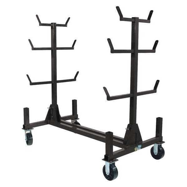 Mac Rack