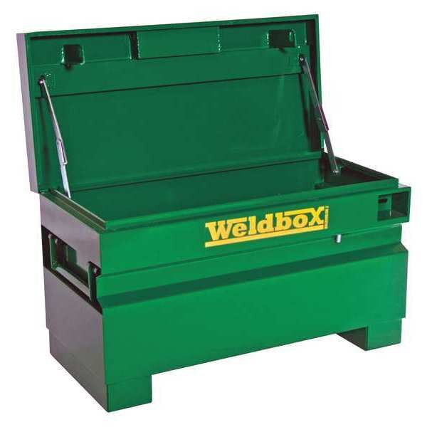 Weldbox, 3617