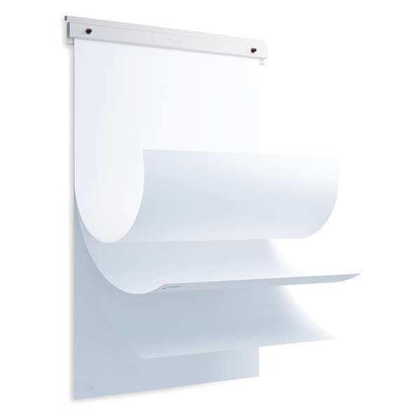 Flip Chart Hanger for Tile Boards/Pad