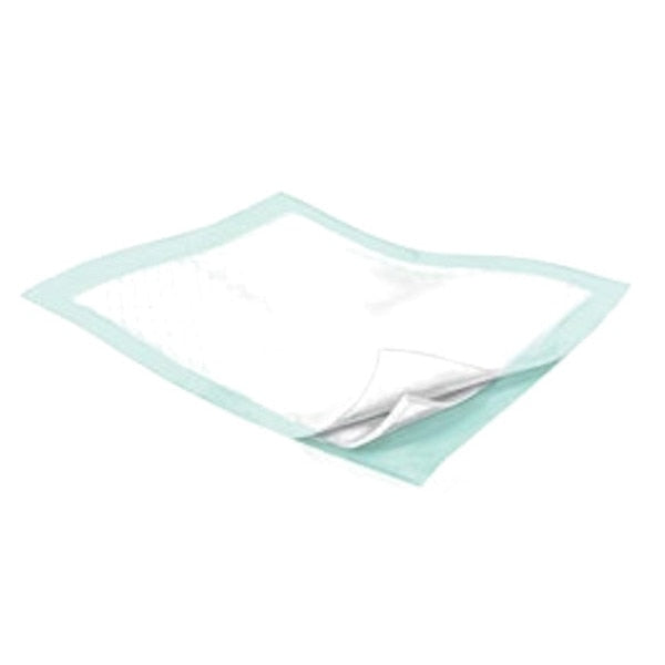 Disposable Underpads, 23 in x 36 in, PK75