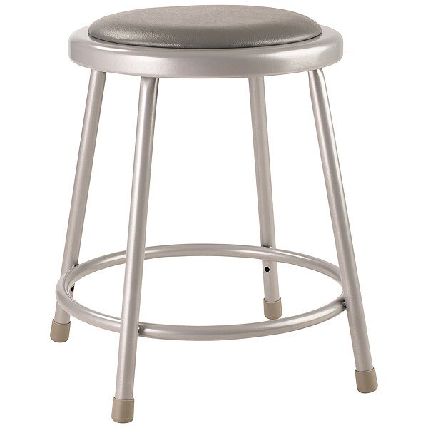 Round Stool, Height 18